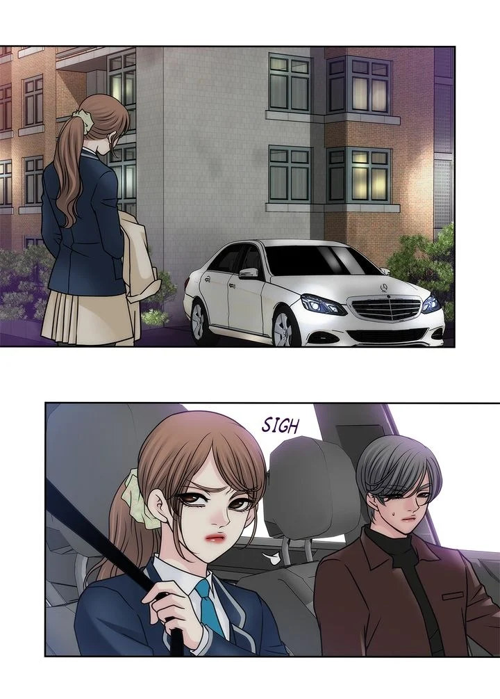 Cinderella’s Man - Chapter 32 [photo 15] - MangaPorn