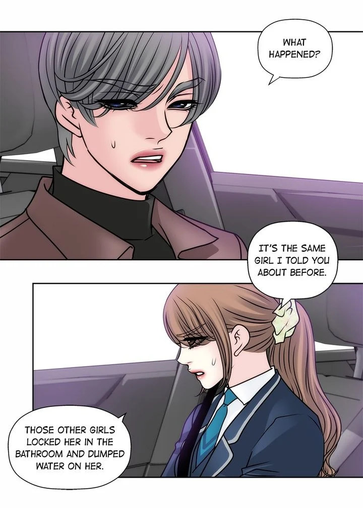 Cinderella’s Man - Chapter 32 [photo 16] - MangaPorn