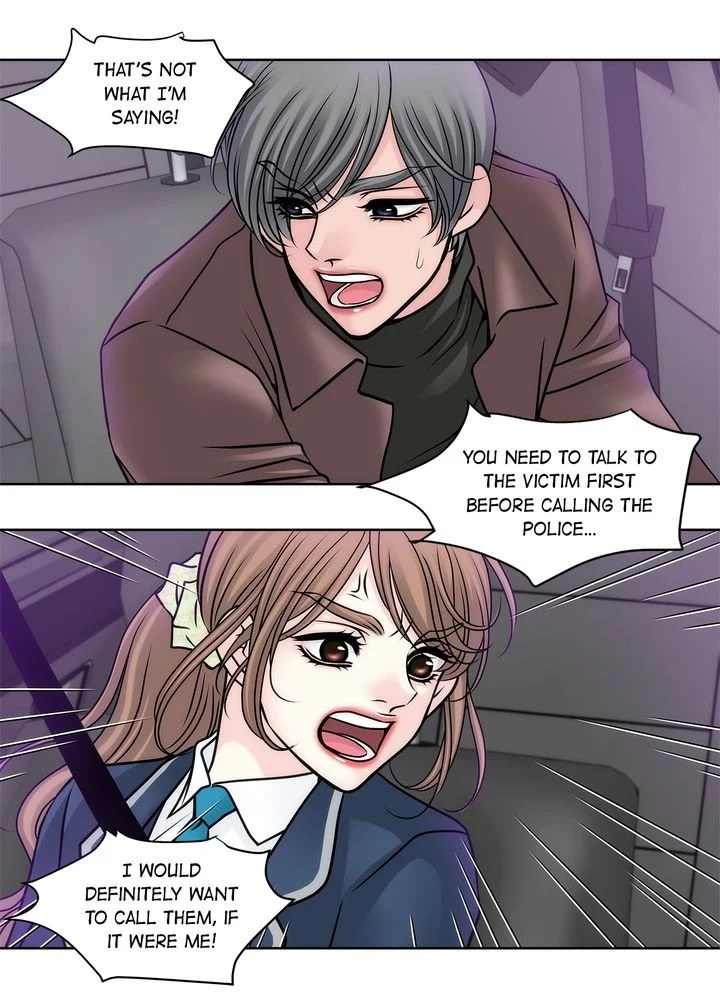 Cinderella’s Man - Chapter 32 [photo 23] - MangaPorn