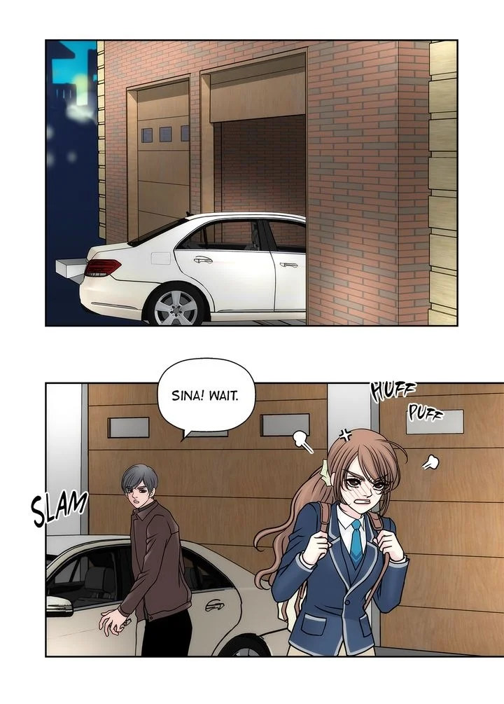 Cinderella’s Man - Chapter 32 [photo 24] - MangaPorn