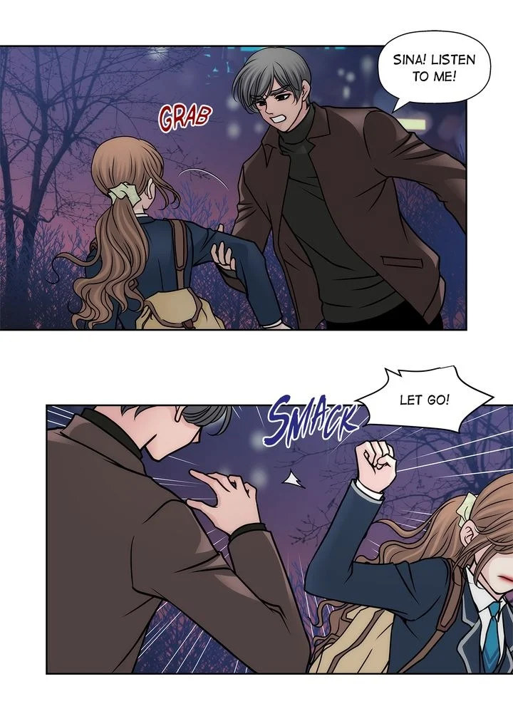 Cinderella’s Man - Chapter 32 [photo 25] - MangaPorn