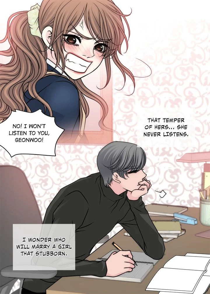 Cinderella’s Man - Chapter 32 [photo 30] - MangaPorn