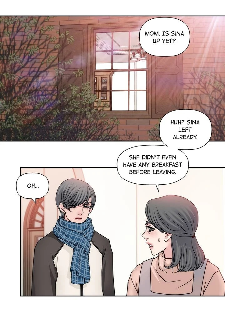 Cinderella’s Man - Chapter 32 [photo 39] - MangaPorn