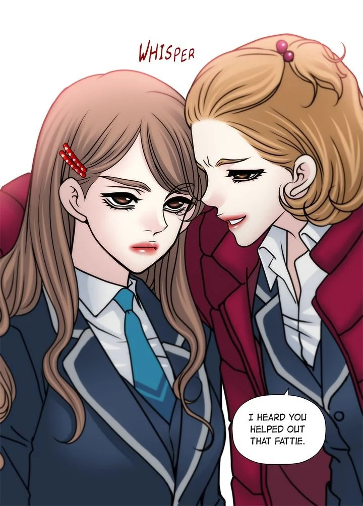 Cinderella’s Man - Chapter 32 [photo 43] - MangaPorn