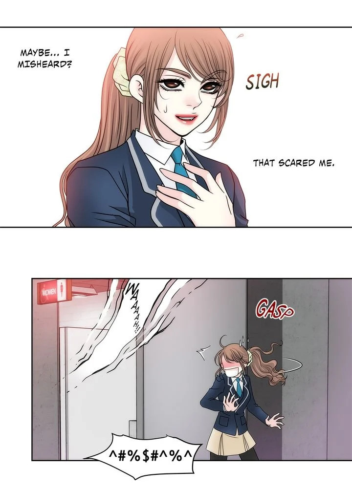 Cinderella’s Man - Chapter 32 [photo 5] - MangaPorn