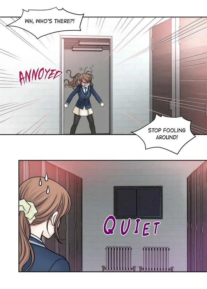 Cinderella’s Man - Chapter 32 [photo 6] - MangaPorn