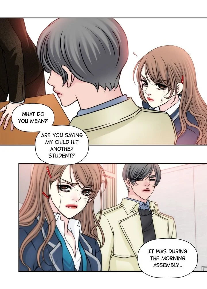 Cinderella’s Man - Chapter 33 [photo 13] - MangaPorn