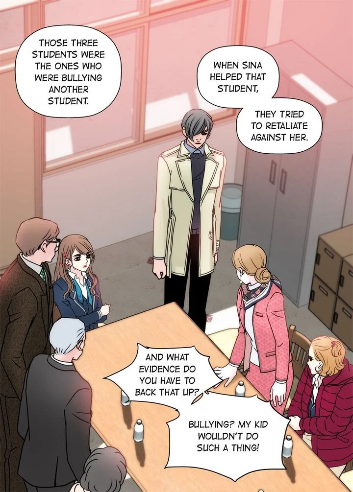 Cinderella’s Man - Chapter 33 [photo 18] - MangaPorn