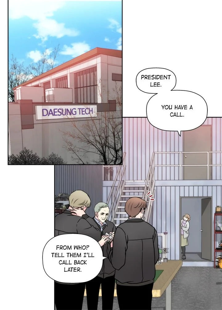 Cinderella’s Man - Chapter 33 [photo 2] - MangaPorn