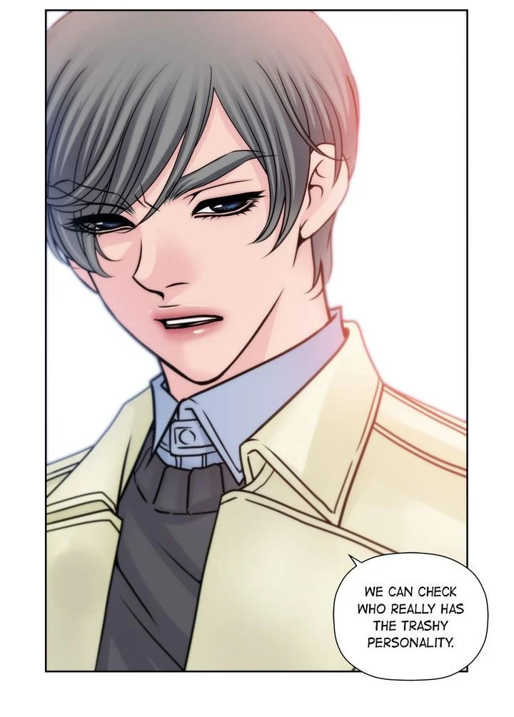 Cinderella’s Man - Chapter 33 [photo 20] - MangaPorn