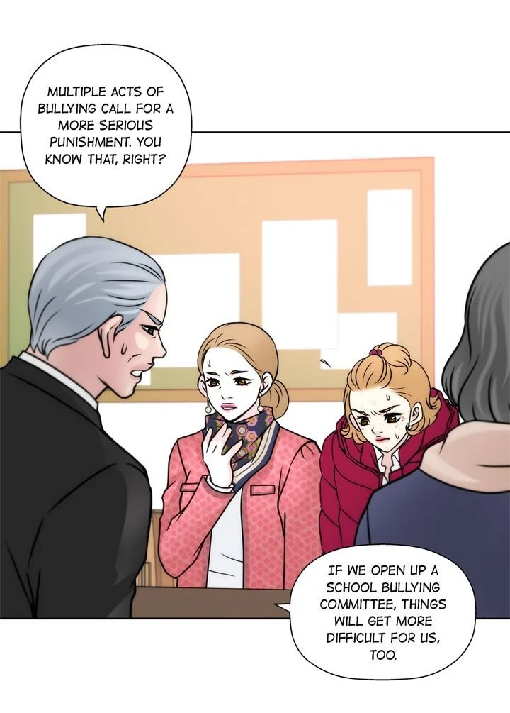 Cinderella’s Man - Chapter 33 [photo 25] - MangaPorn