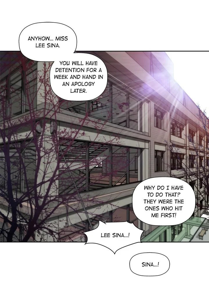 Cinderella’s Man - Chapter 33 [photo 26] - MangaPorn