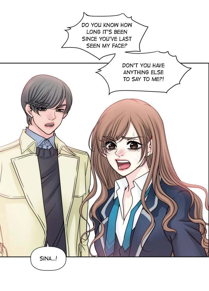 Cinderella’s Man - Chapter 33 [photo 29] - MangaPorn