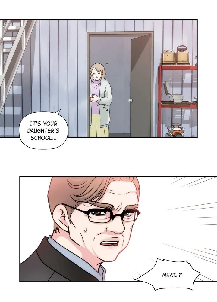 Cinderella’s Man - Chapter 33 [photo 3] - MangaPorn