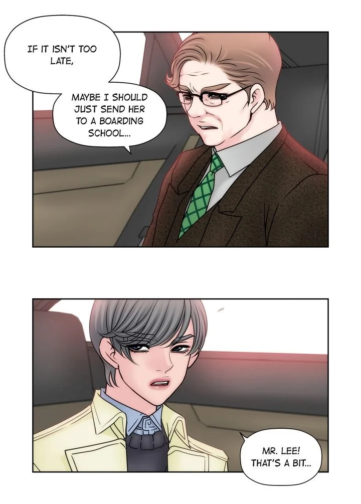 Cinderella’s Man - Chapter 33 [photo 34] - MangaPorn