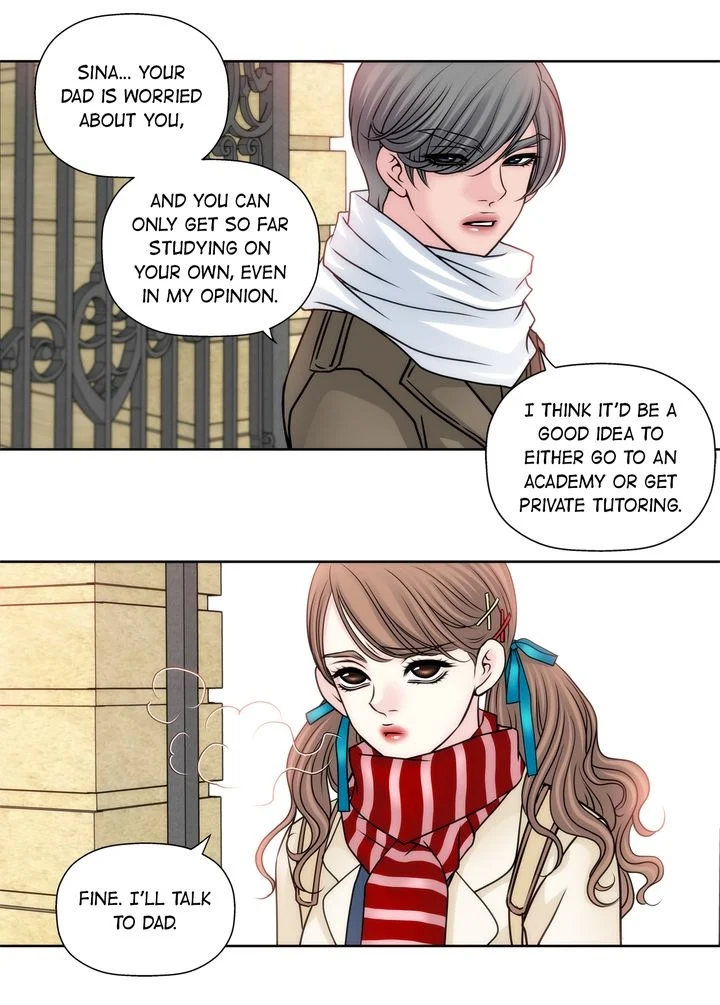 Cinderella’s Man - Chapter 33 [photo 37] - MangaPorn