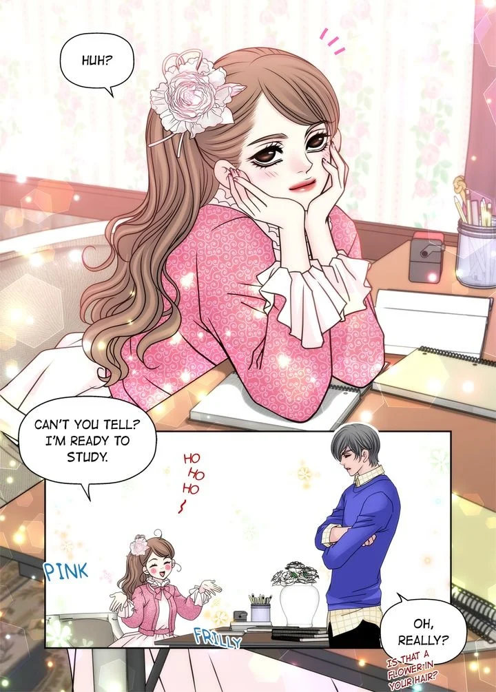 Cinderella’s Man - Chapter 33 [photo 39] - MangaPorn