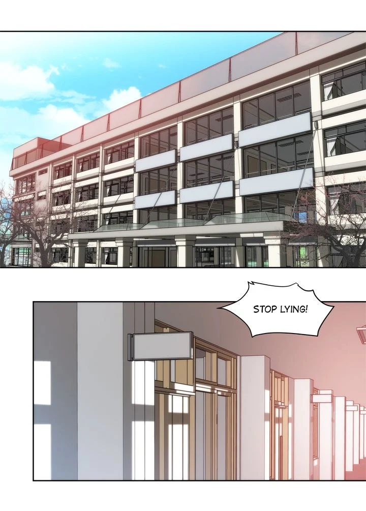 Cinderella’s Man - Chapter 33 [photo 4] - MangaPorn