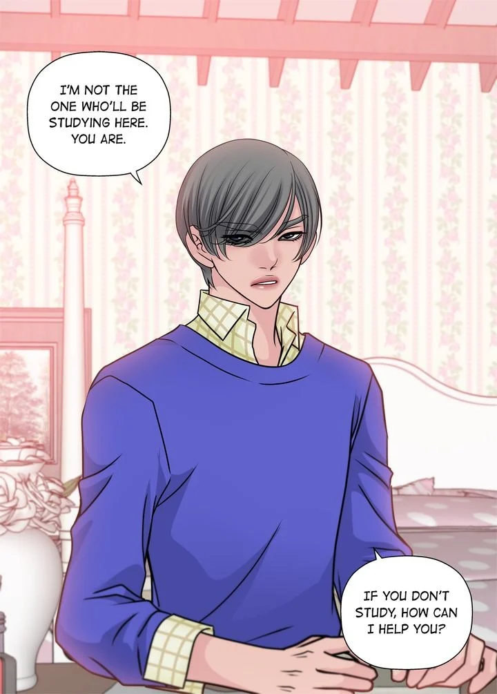 Cinderella’s Man - Chapter 33 [photo 42] - MangaPorn