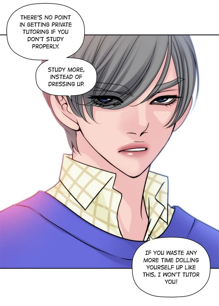 Cinderella’s Man - Chapter 33 [photo 43] - MangaPorn