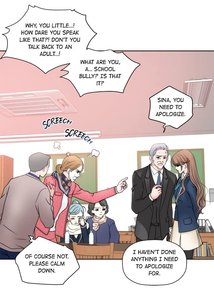 Cinderella’s Man - Chapter 33 [photo 8] - MangaPorn