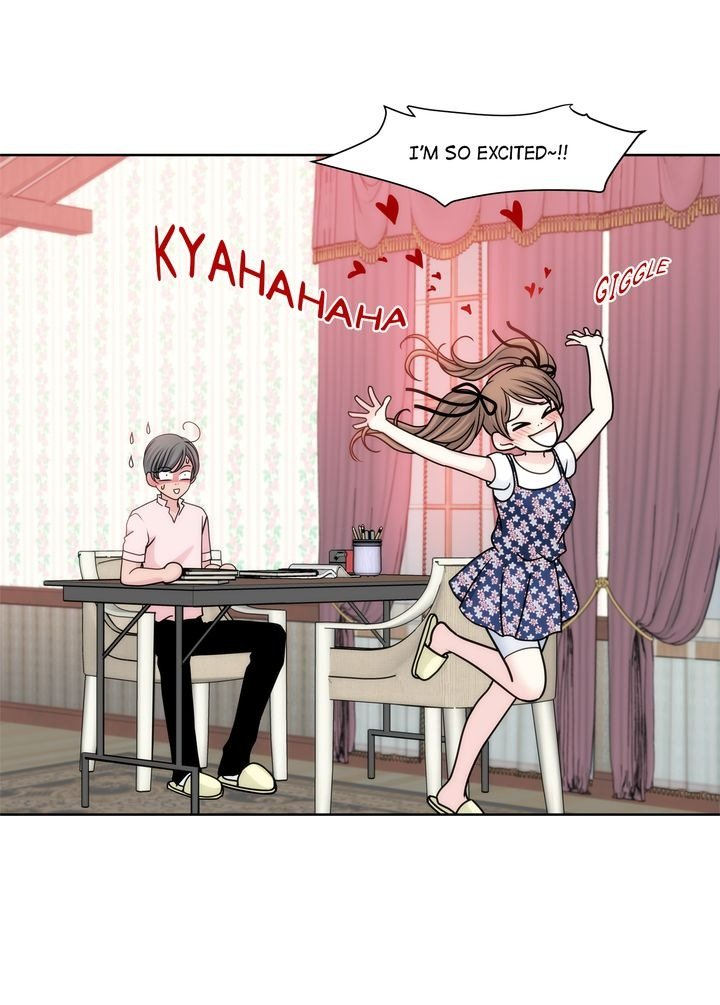 Cinderella’s Man - Chapter 34 [photo 10] - MangaPorn