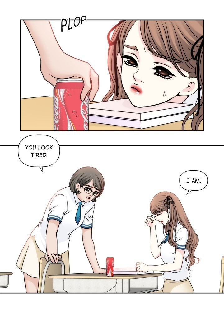 Cinderella’s Man - Chapter 34 [photo 12] - MangaPorn