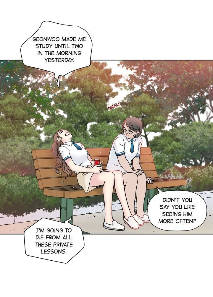 Cinderella’s Man - Chapter 34 [photo 13] - MangaPorn