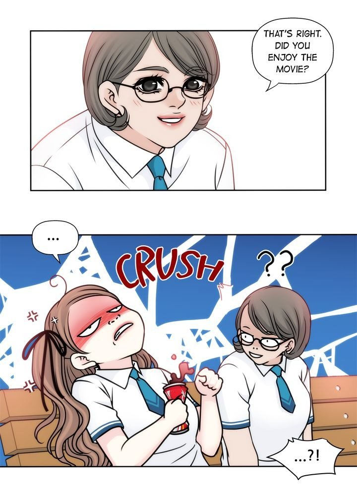 Cinderella’s Man - Chapter 34 [photo 14] - MangaPorn