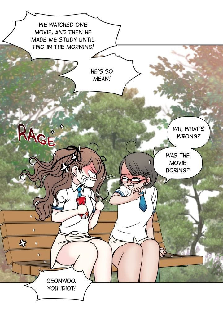 Cinderella’s Man - Chapter 34 [photo 15] - MangaPorn