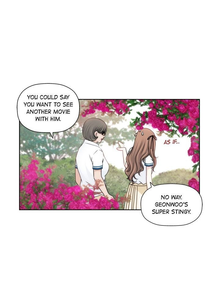 Cinderella’s Man - Chapter 34 [photo 19] - MangaPorn