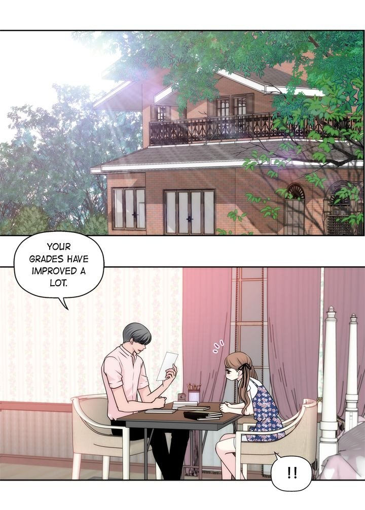 Cinderella’s Man - Chapter 34 [photo 2] - MangaPorn