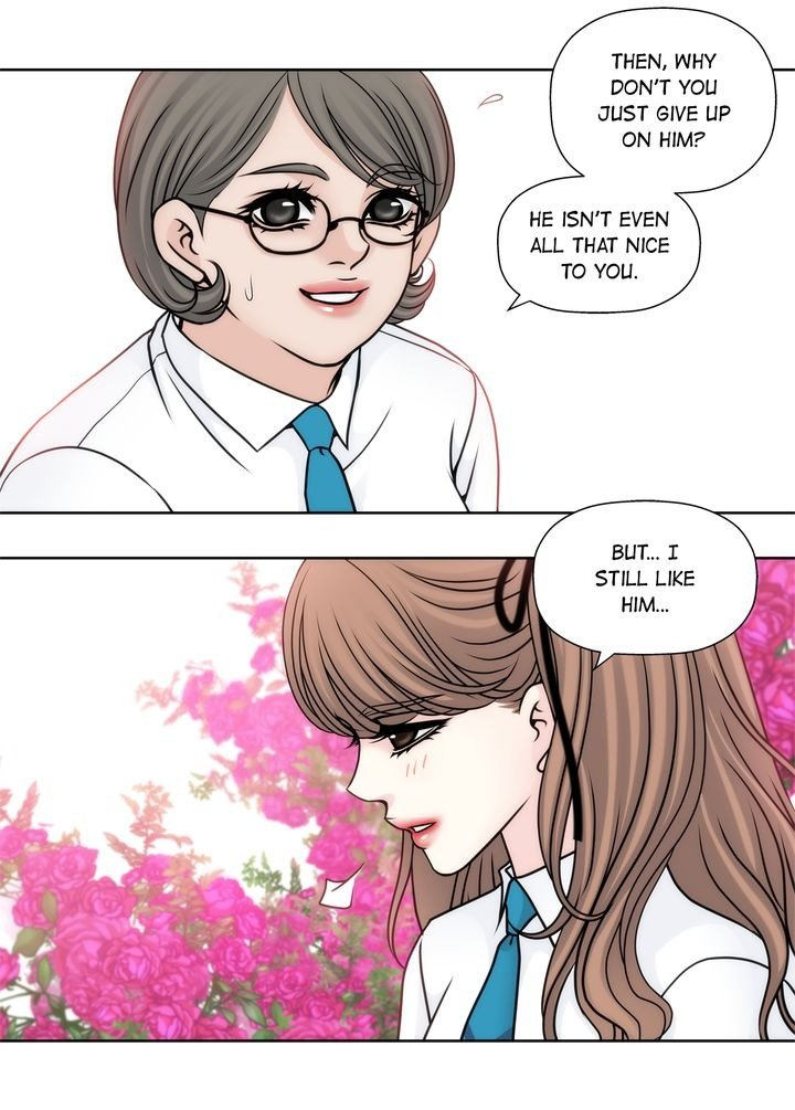 Cinderella’s Man - Chapter 34 [photo 20] - MangaPorn