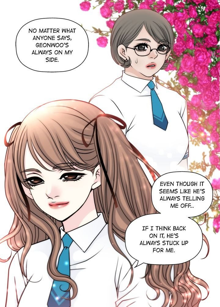 Cinderella’s Man - Chapter 34 [photo 21] - MangaPorn