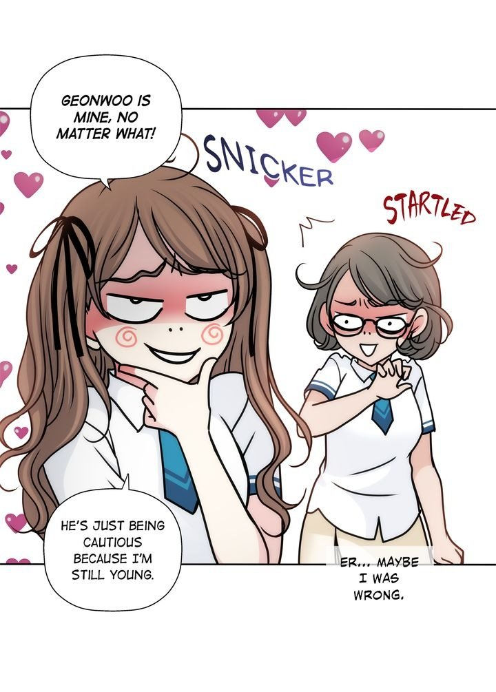 Cinderella’s Man - Chapter 34 [photo 25] - MangaPorn