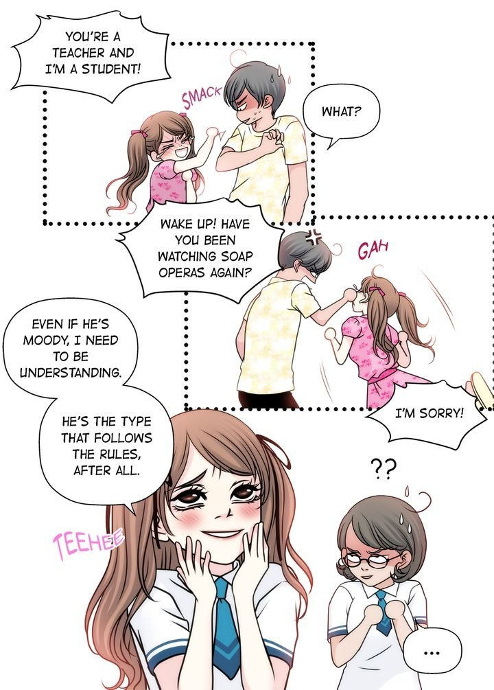 Cinderella’s Man - Chapter 34 [photo 26] - MangaPorn