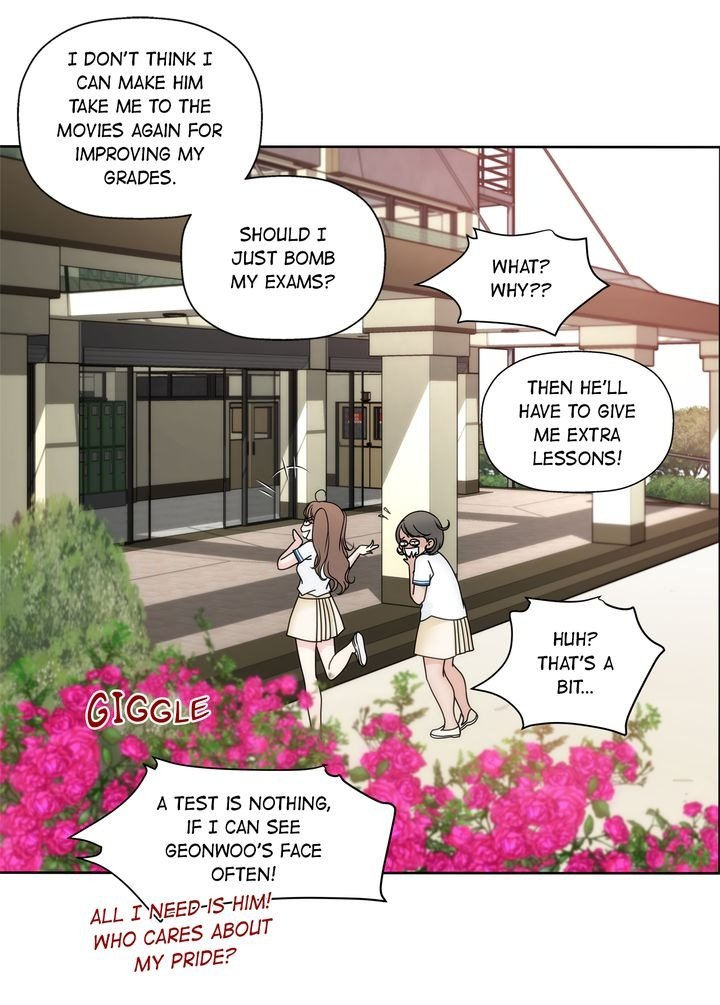 Cinderella’s Man - Chapter 34 [photo 27] - MangaPorn