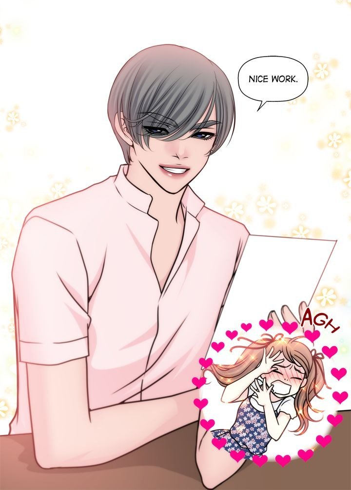 Cinderella’s Man - Chapter 34 [photo 3] - MangaPorn