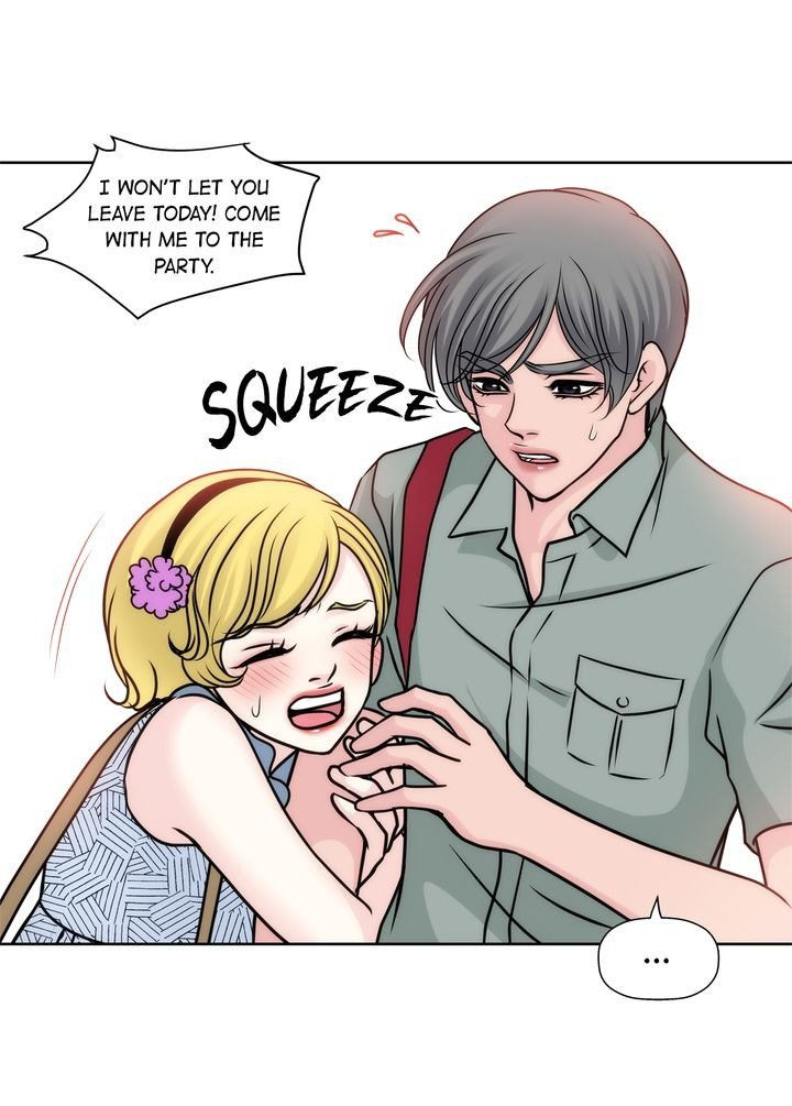 Cinderella’s Man - Chapter 34 [photo 30] - MangaPorn