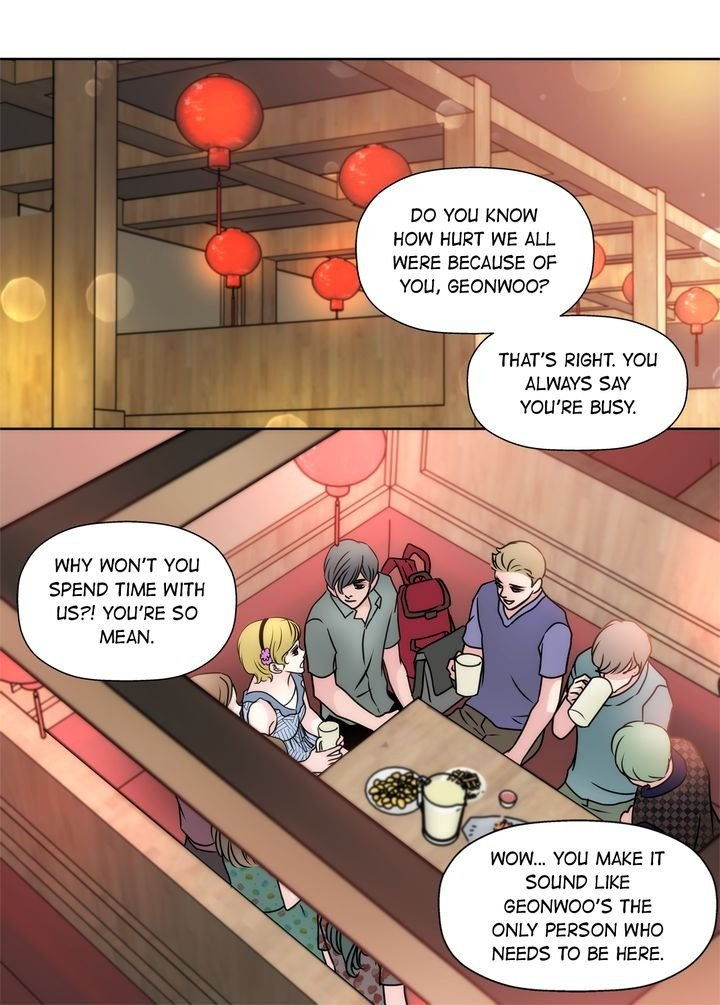 Cinderella’s Man - Chapter 34 [photo 31] - MangaPorn