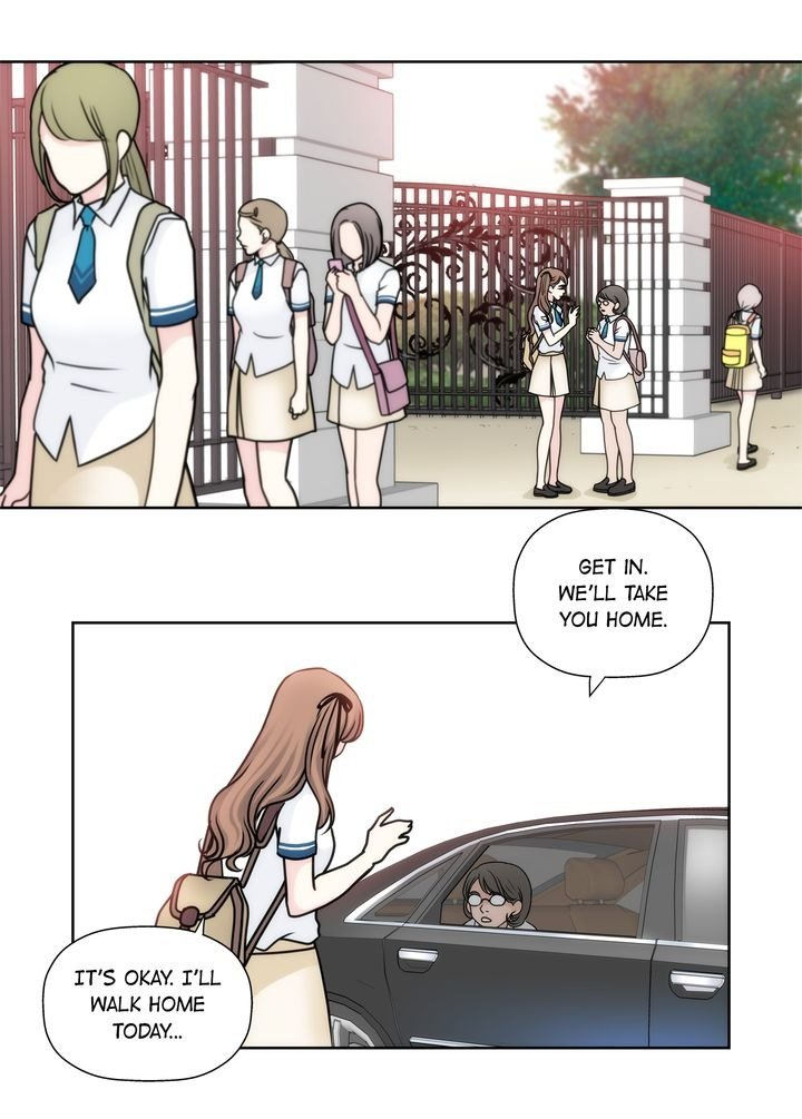 Cinderella’s Man - Chapter 34 [photo 33] - MangaPorn