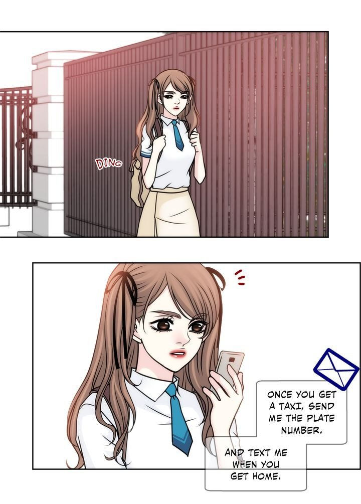 Cinderella’s Man - Chapter 34 [photo 34] - MangaPorn