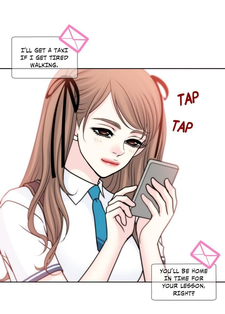 Cinderella’s Man - Chapter 34 [photo 35] - MangaPorn