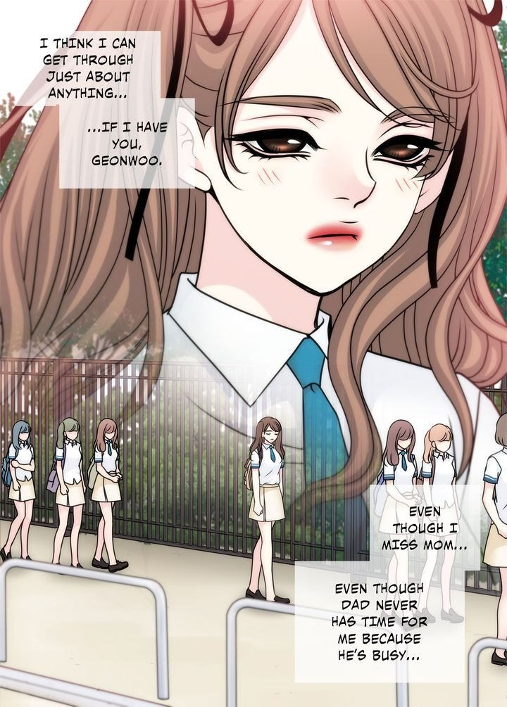 Cinderella’s Man - Chapter 34 [photo 36] - MangaPorn