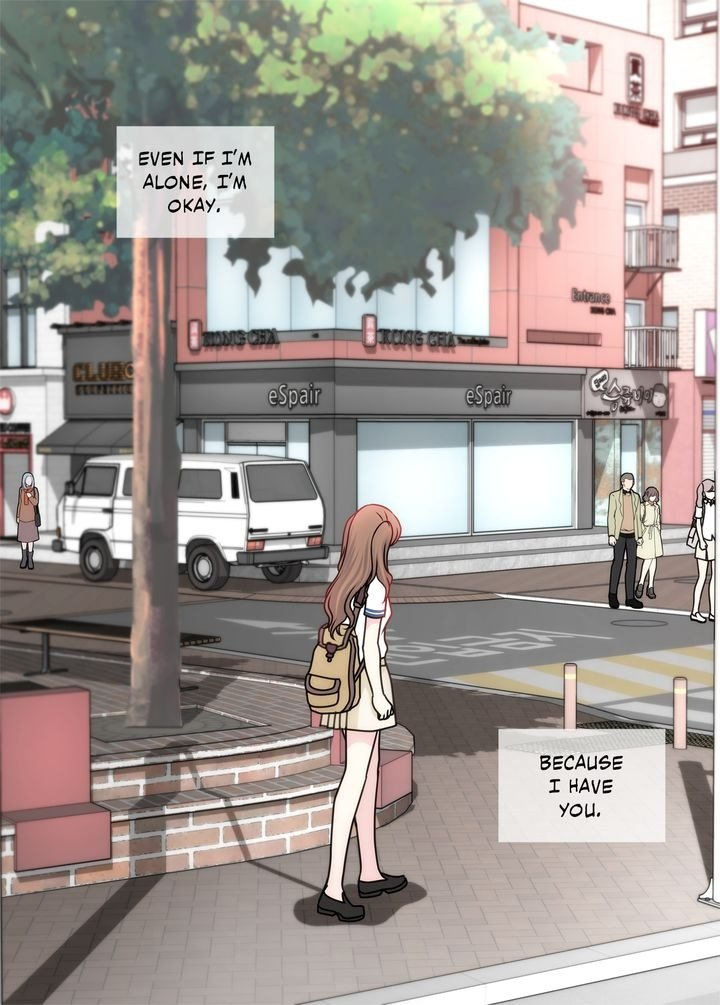 Cinderella’s Man - Chapter 34 [photo 37] - MangaPorn