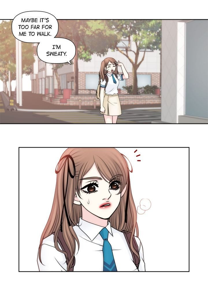 Cinderella’s Man - Chapter 34 [photo 38] - MangaPorn