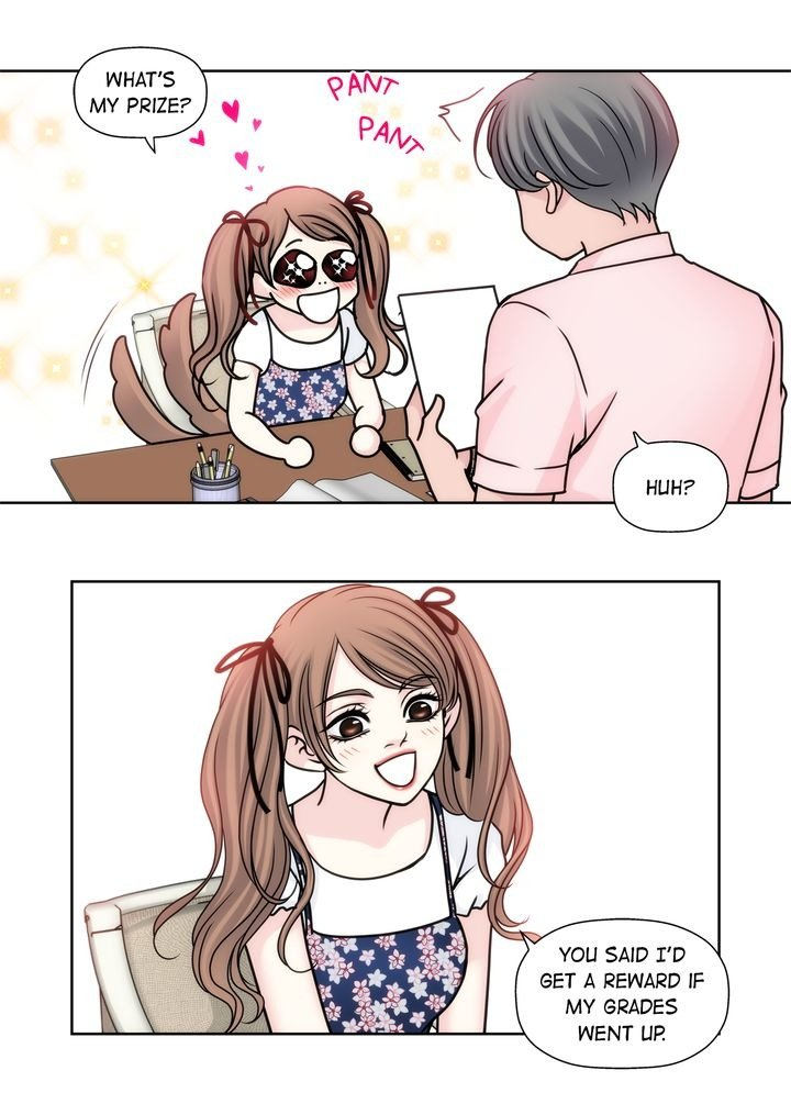 Cinderella’s Man - Chapter 34 [photo 4] - MangaPorn