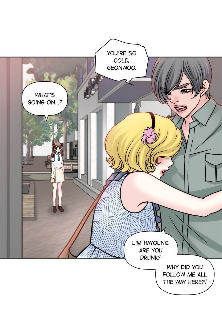 Cinderella’s Man - Chapter 34 [photo 40] - MangaPorn