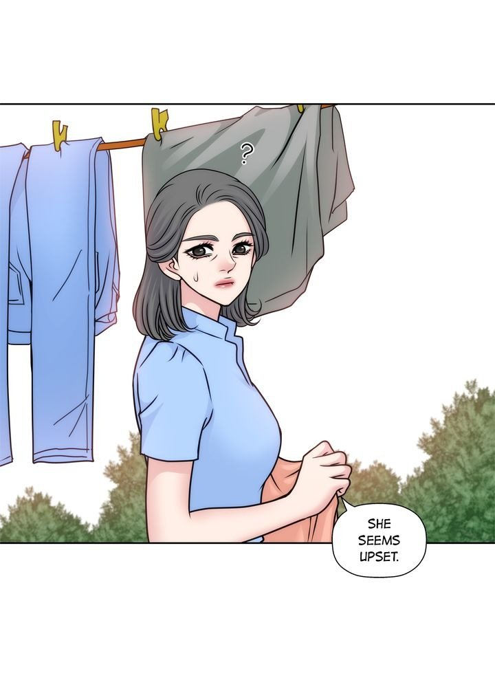 Cinderella’s Man - Chapter 34 [photo 44] - MangaPorn