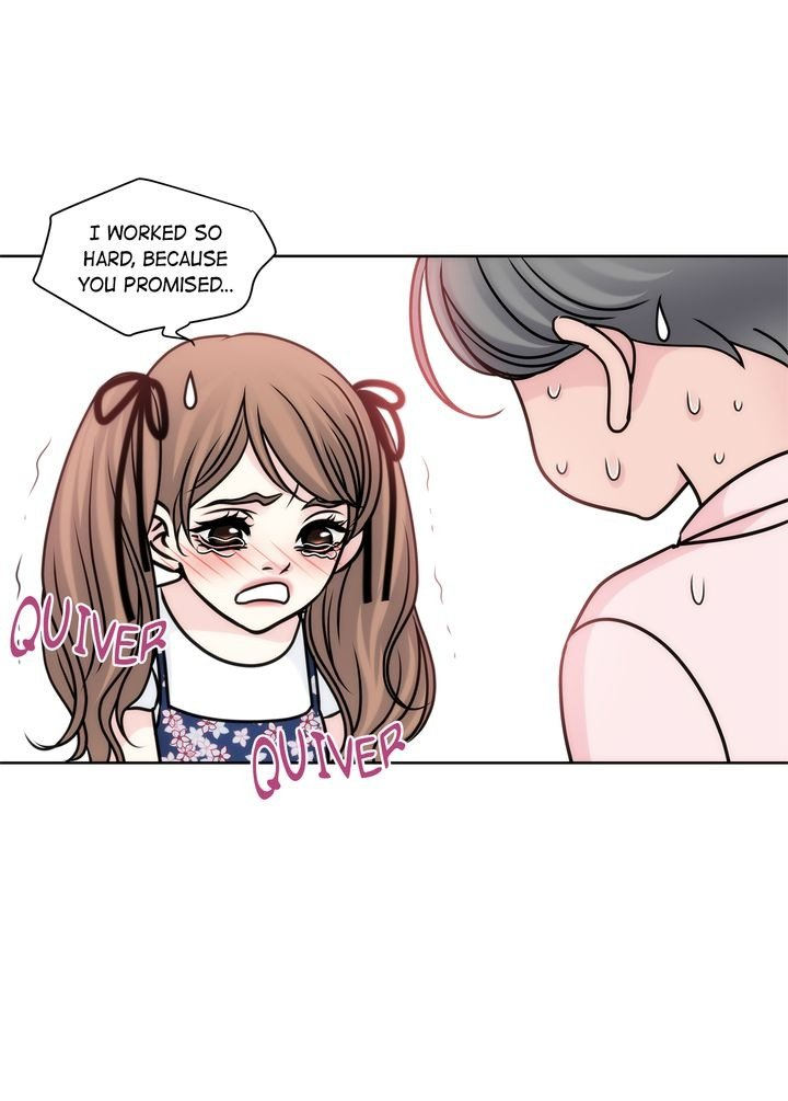 Cinderella’s Man - Chapter 34 [photo 7] - MangaPorn